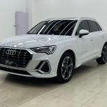 Audi Q3  2022 года  35 TFSI Sportline