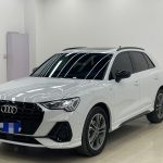 2023 Audi Q3  35TFSI Sportline