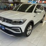 T-CROSS  2022 года 280TSI DSG Comfort Edition