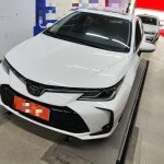 Corolla  2021 модельного года  TNGA 1,5 л CVT Elite Edition