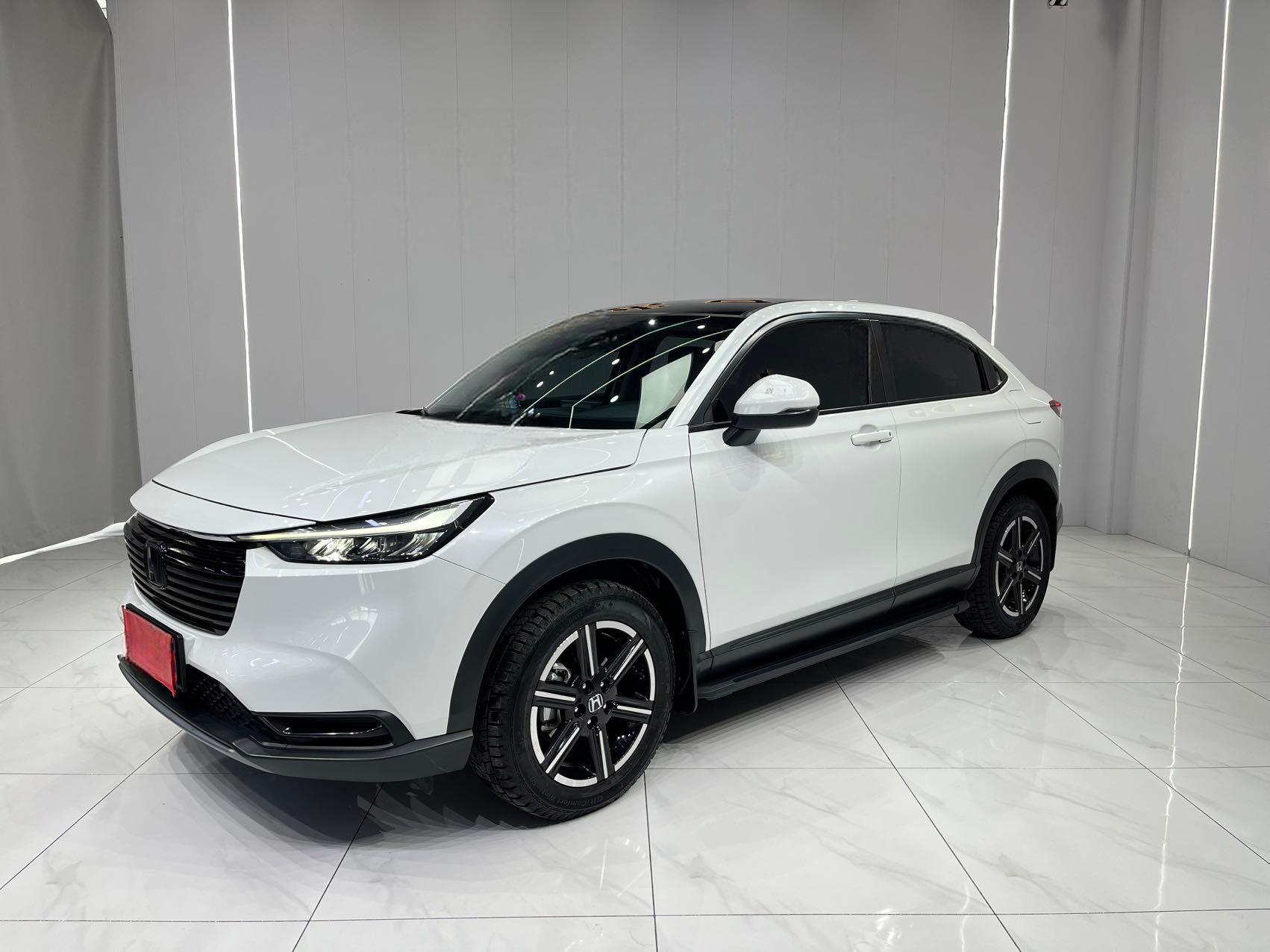 Honda Vezel  2023 года  1,5 л CVT Tech Edition