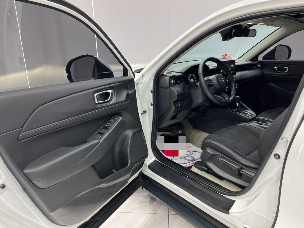 Honda Vezel 2023 года 1,5 л CVT Tech Edition - Huishida Trading