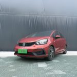 Honda Fit  2022 1,5 л CVT Mugen Edition