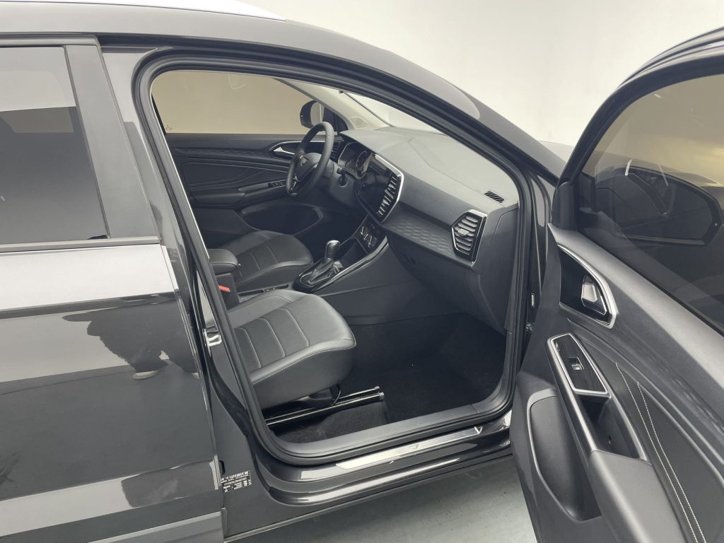 Jetta VS5 2022 года 280TSI Автоматическая коробка передач Enjoy Pro - Huishida Trading