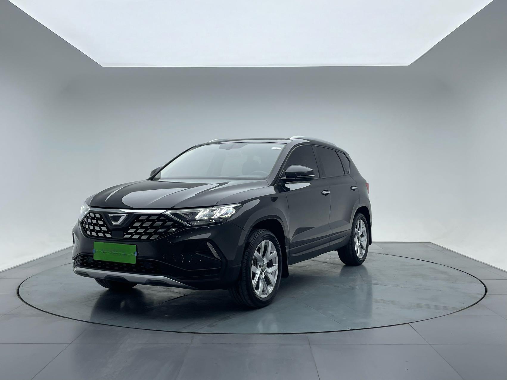 Jetta VS5 2022 года  280TSI  Автоматическая коробка передач Enjoy Pro