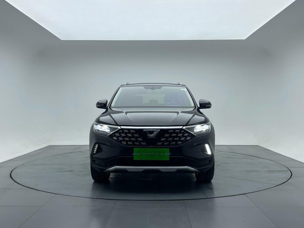 Jetta VS5 2022 года 280TSI Автоматическая коробка передач Enjoy Pro - Huishida Trading