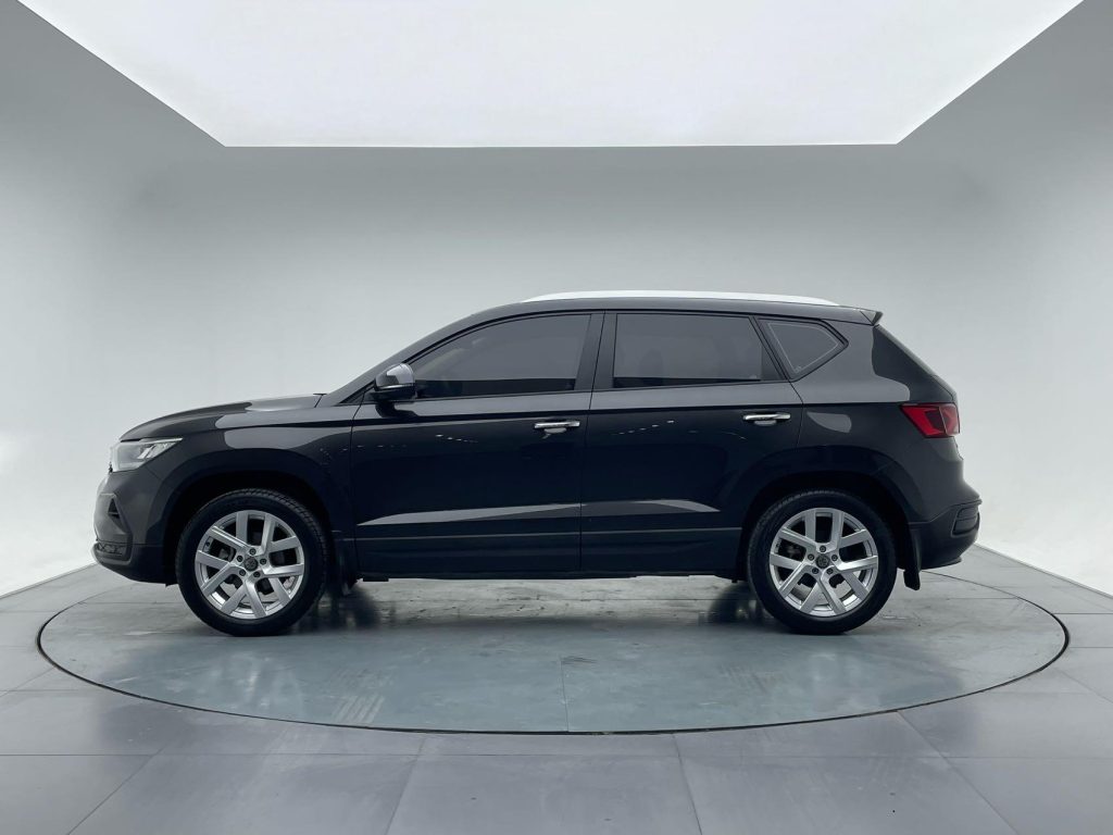 Jetta VS5 2022 года 280TSI Автоматическая коробка передач Enjoy Pro - Huishida Trading