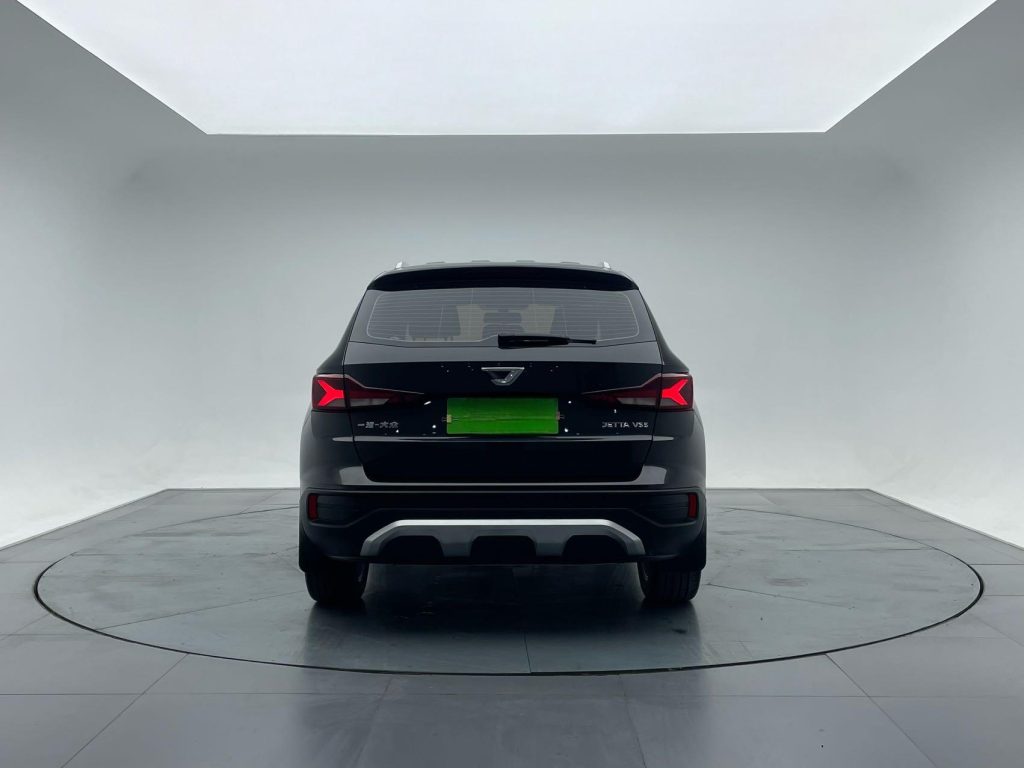 Jetta VS5 2022 года 280TSI Автоматическая коробка передач Enjoy Pro - Huishida Trading