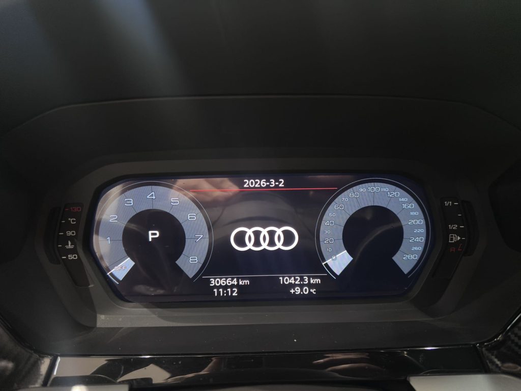 Audi A3 2022 Sportback 35 TFSI Спортивный стиль - Huishida Trading