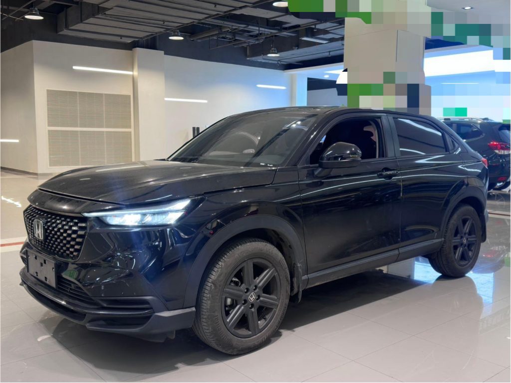 Honda XR-V 2023 1,5 л CVT Heat Edition - Huishida Trading