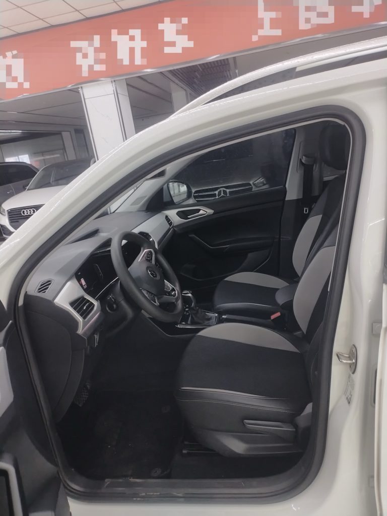 TACQUA 2021 Модель 1.5L Automatic Smart Connect Edition - Huishida Trading