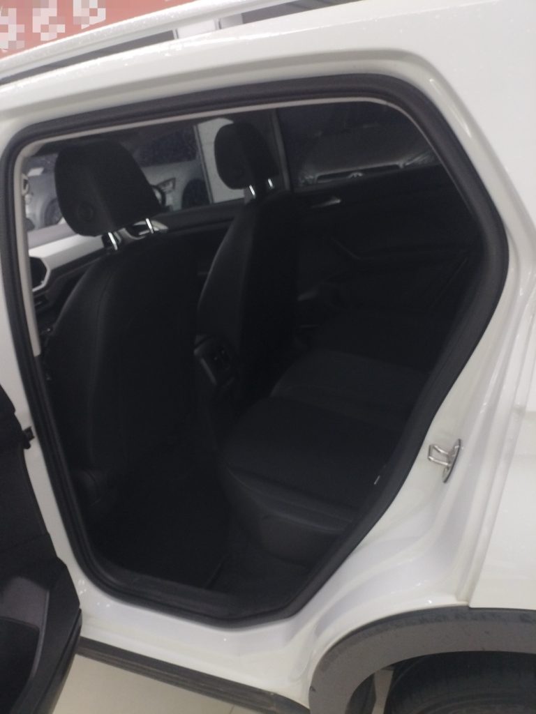 TACQUA 2021 Модель 1.5L Automatic Smart Connect Edition - Huishida Trading