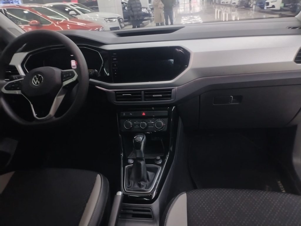 TACQUA 2021 Модель 1.5L Automatic Smart Connect Edition - Huishida Trading