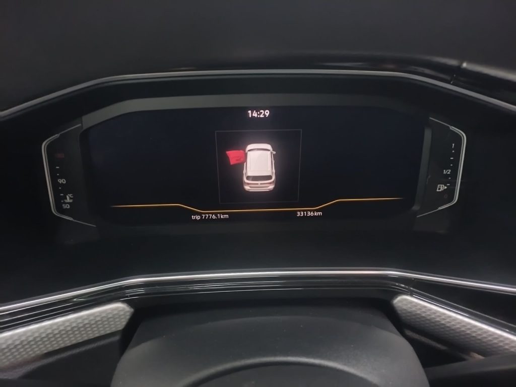 TACQUA 2021 Модель 1.5L Automatic Smart Connect Edition - Huishida Trading