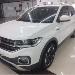 TACQUA  2021 Модель 1.5L Automatic Smart Connect Edition