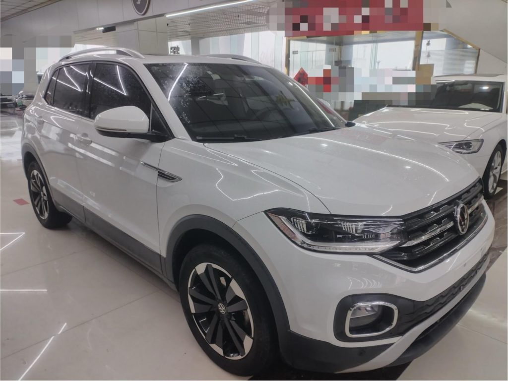 TACQUA 2021 Модель 1.5L Automatic Smart Connect Edition - Huishida Trading