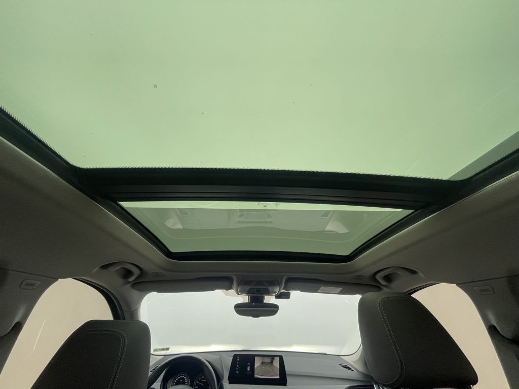 BMW X1 2022 sDrive20Li Fashion Edition - Huishida Trading