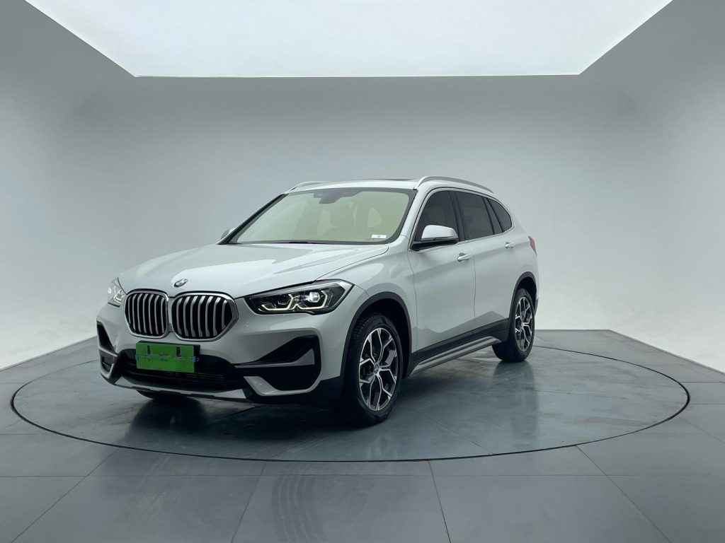 BMW X1 2022 sDrive20Li Fashion Edition - Huishida Trading