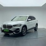 BMW X1 2022 sDrive20Li Fashion Edition
