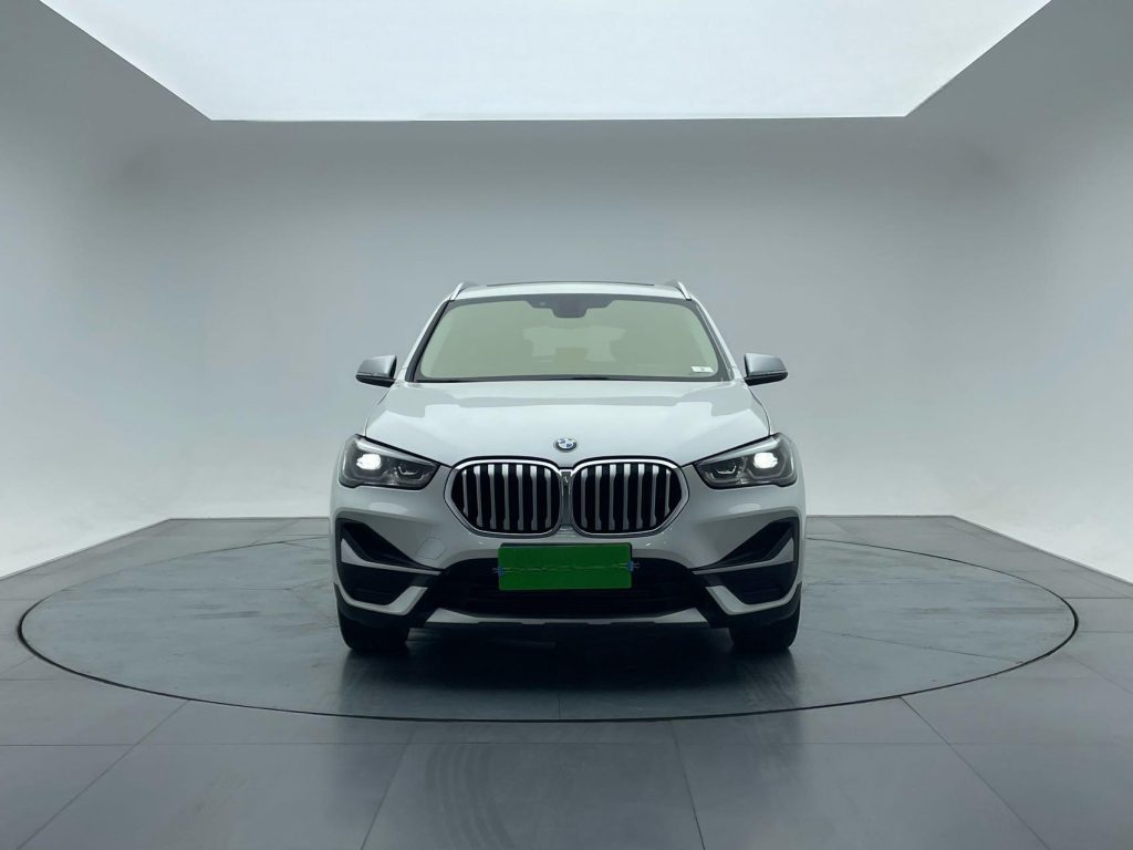 BMW X1 2022 sDrive20Li Fashion Edition - Huishida Trading