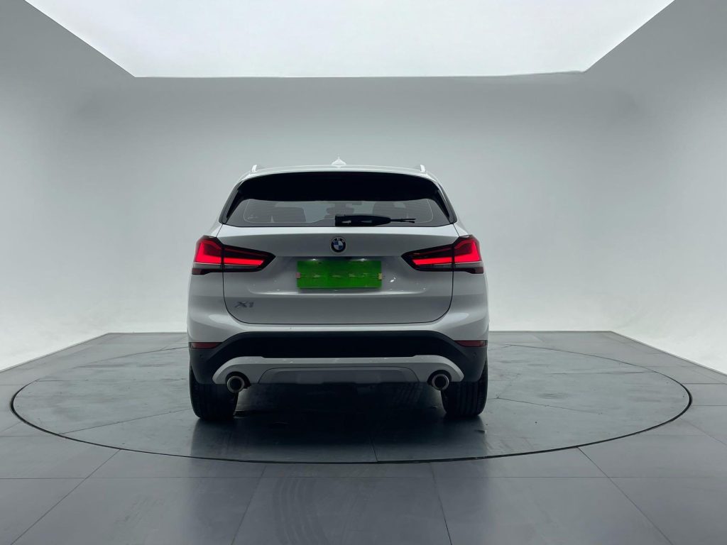 BMW X1 2022 sDrive20Li Fashion Edition - Huishida Trading