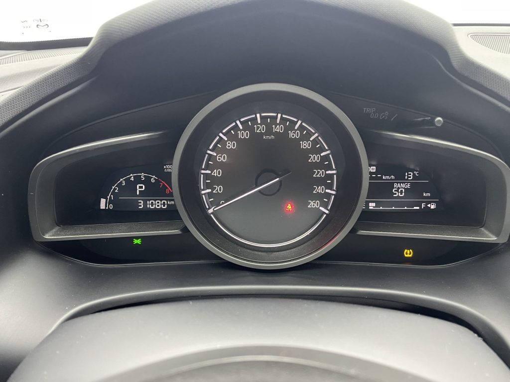 Mazda CX-4 2021 года 2,0 л Автоматическая коробка передач Передний привод Skyactiv Dynamic Edition - Huishida Trading