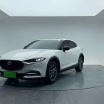 Mazda CX-4  2021 года  2,0 л  Автоматическая коробка передач  Передний привод  Skyactiv Dynamic Edition