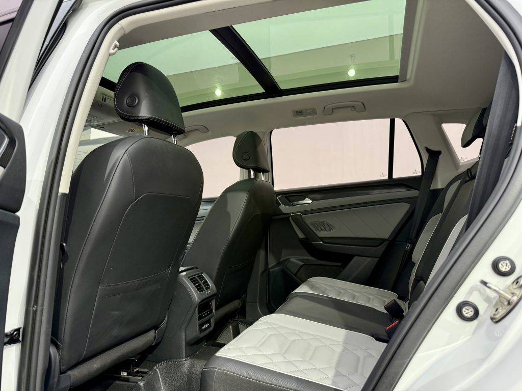 2023 TAYRON 280TSI 2WD Luxury PLUS Advanced Edition - Huishida Trading