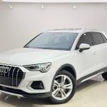 2022 Audi Q3  35TFSI Style Plus