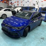 Golf  2021 280TSI DSG R-Line