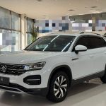 Volkswagen TAYRON  2022 280TSI 2WD Luxury Smart Connect Edition