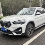 BMW X1  2022 sDrive20Li Luxury Edition