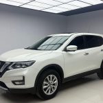 Nissan X-Trail  2022 2.0L 2WD Intelligent Connect Premium Edition