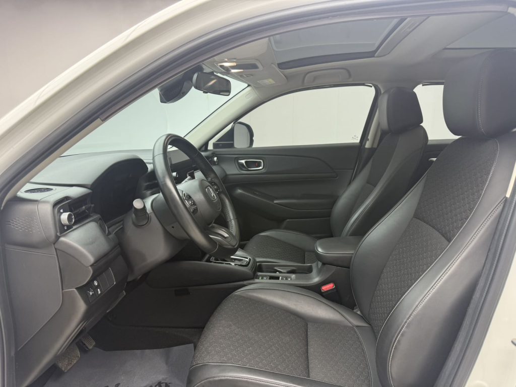 Honda XRV 2023 Model 1.5L CVT Trend Edition - Huishida Trading