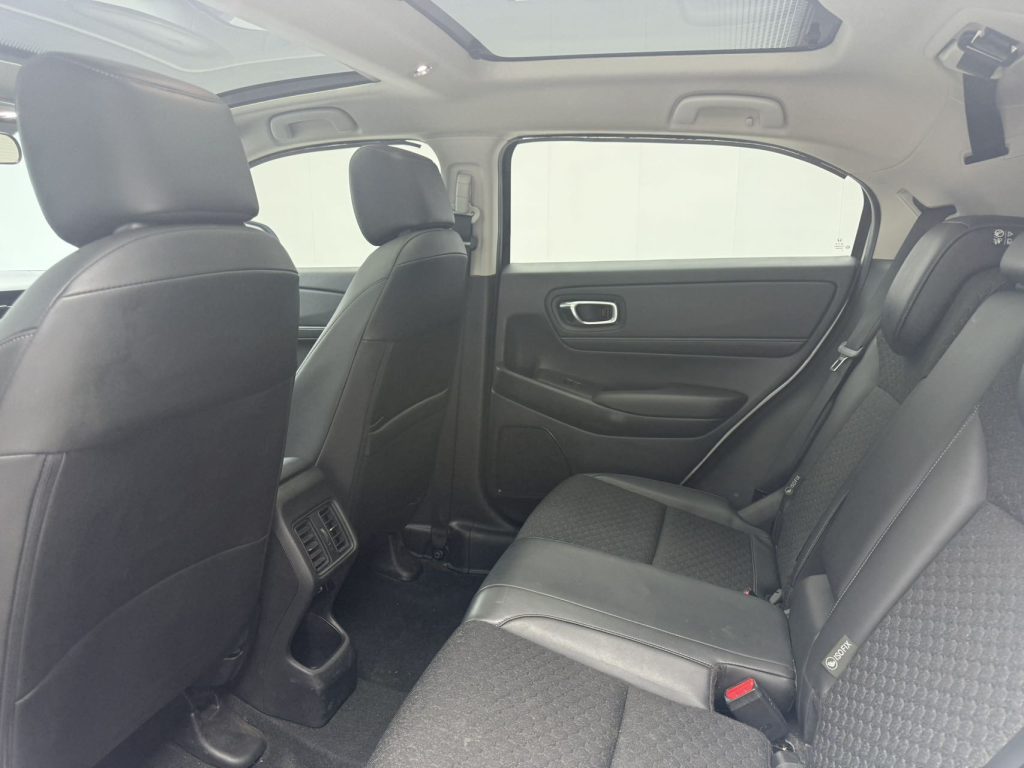 Honda XRV 2023 Model 1.5L CVT Trend Edition - Huishida Trading