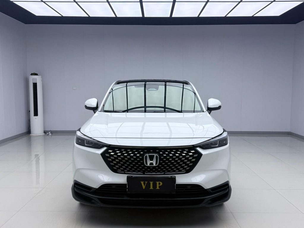 Honda XRV 2023 Model 1.5L CVT Trend Edition - Huishida Trading