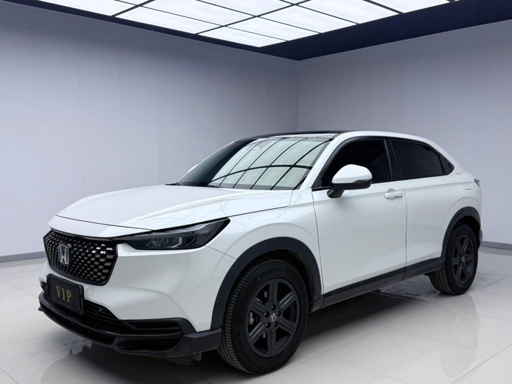 Honda XRV 2023 Model 1.5L CVT Trend Edition - Huishida Trading