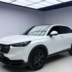 Honda XRV 2023 Model 1.5L CVT Trend Edition