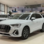 Audi Q3  2022 35TFSI Progressive Dynamic