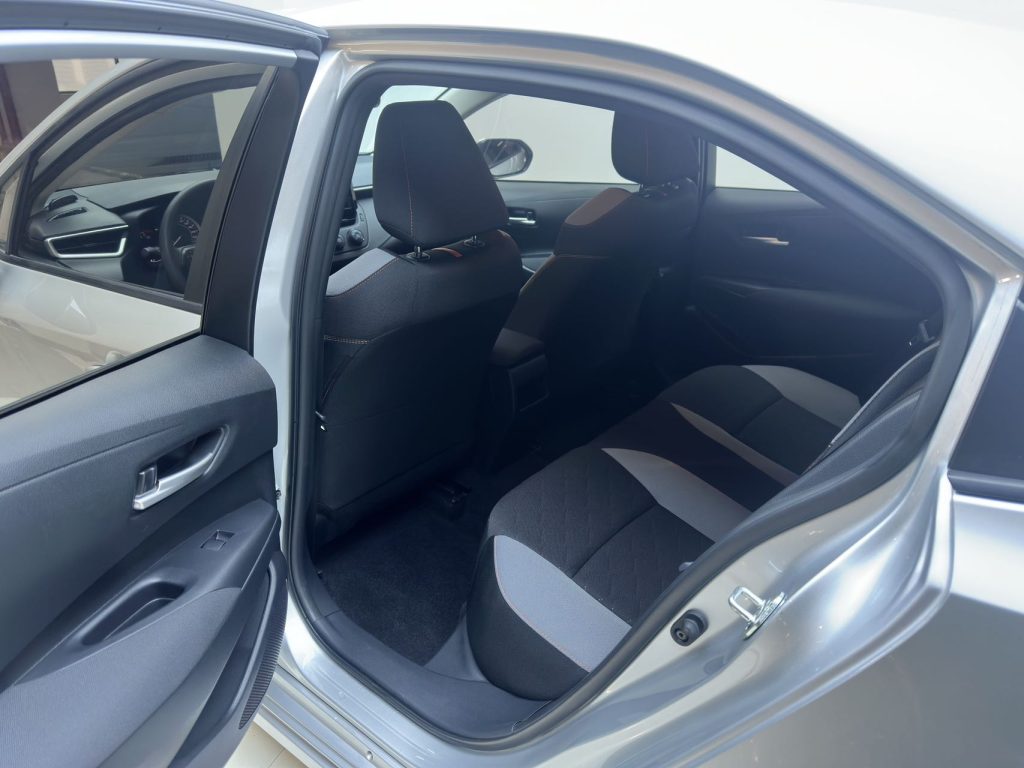 Toyota Corolla 2021 года 1.2T S-CVT Pioneer PLUS Edition - Huishida Trading