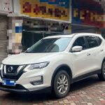 Nissan X-Trail  2022 Facelift  2.0L  2WD Smart Connect Comfort Edition