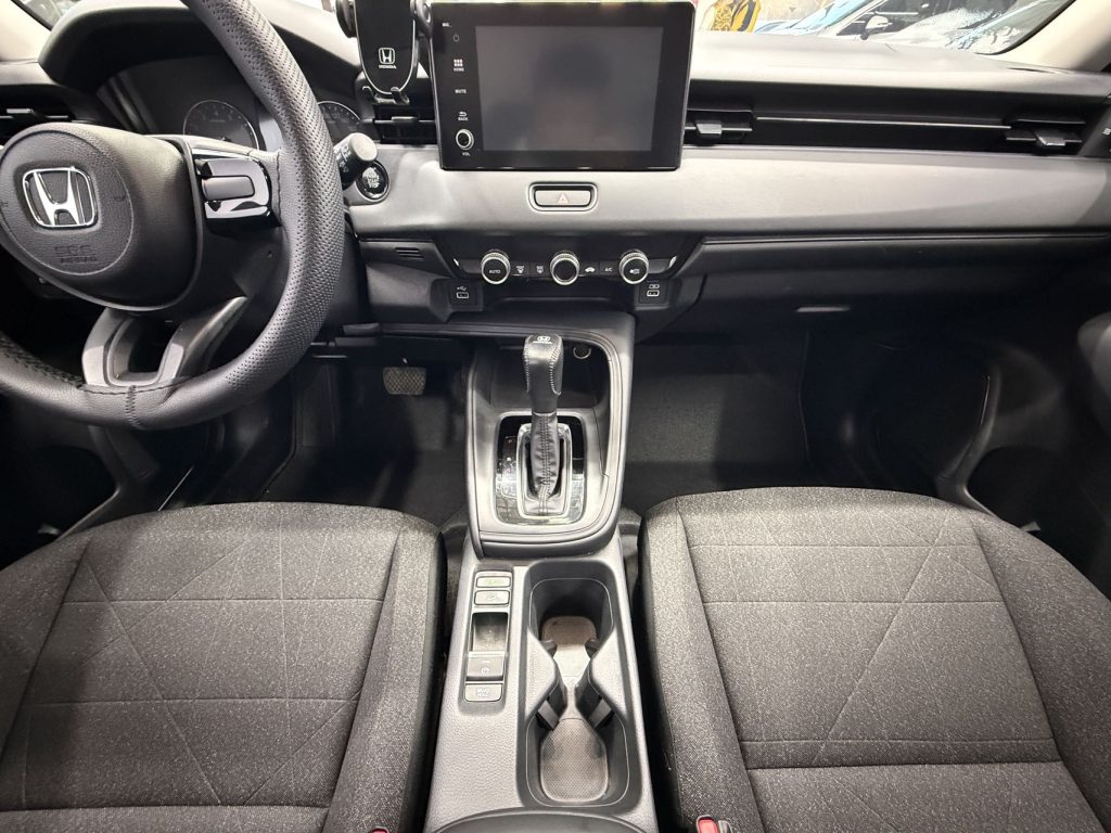 Honda Vezel 2023 года 1,5 л CVT Elite Edition - Huishida Trading