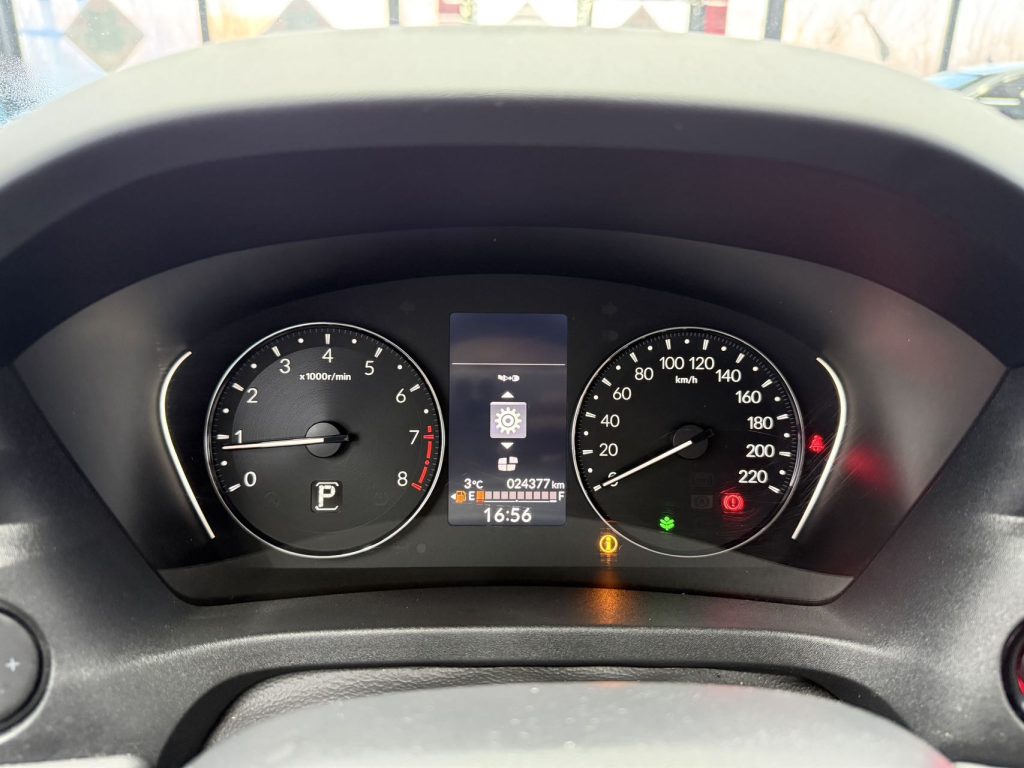 Honda Vezel 2023 года 1,5 л CVT Elite Edition - Huishida Trading