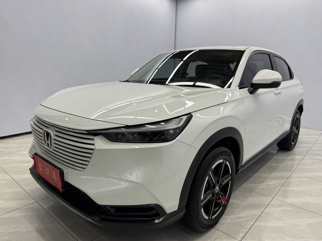 Honda Vezel 2023 года 1,5 л CVT Elite Edition - Huishida Trading