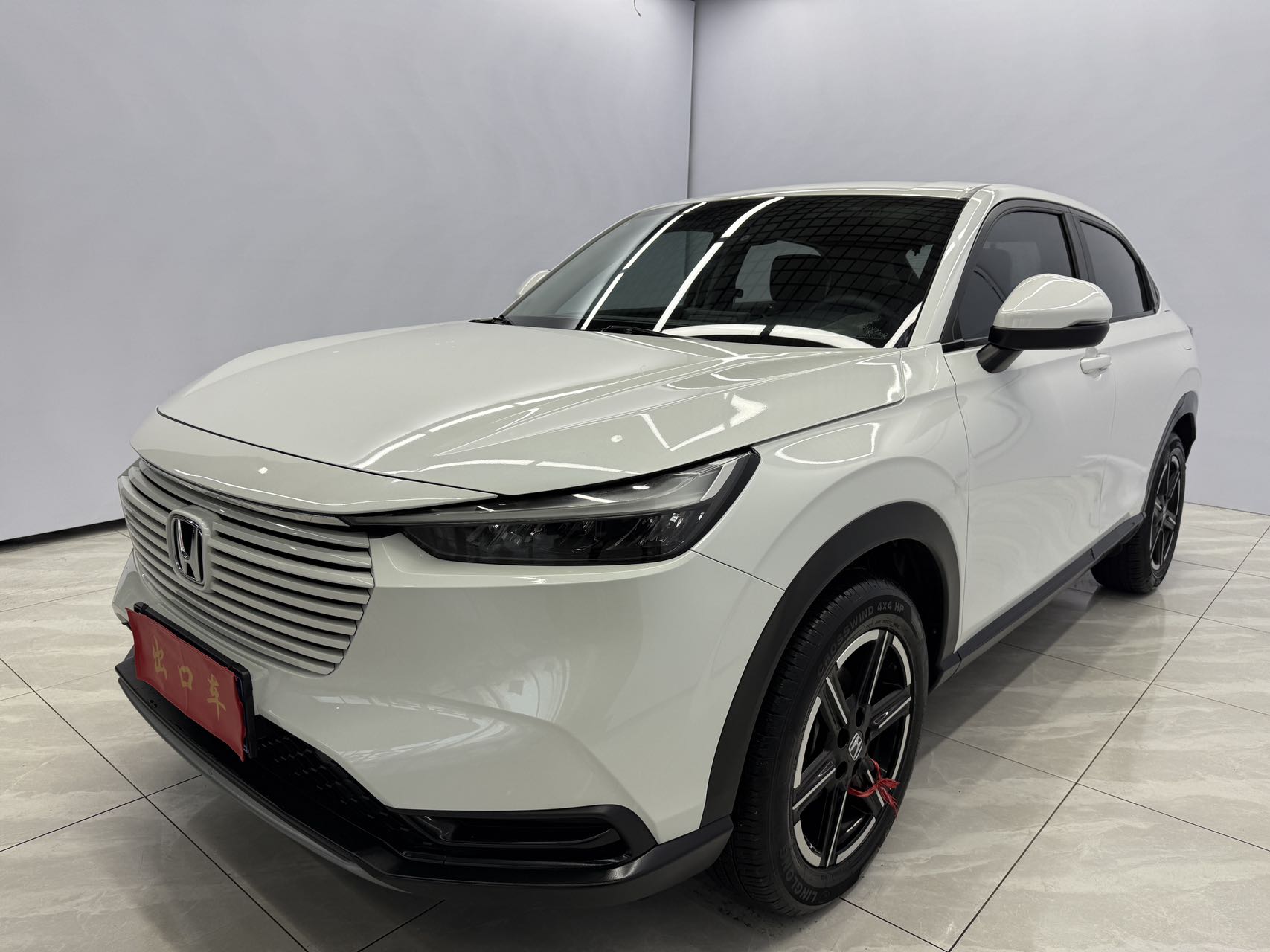 Honda Vezel   2023 года  1,5 л CVT Elite Edition