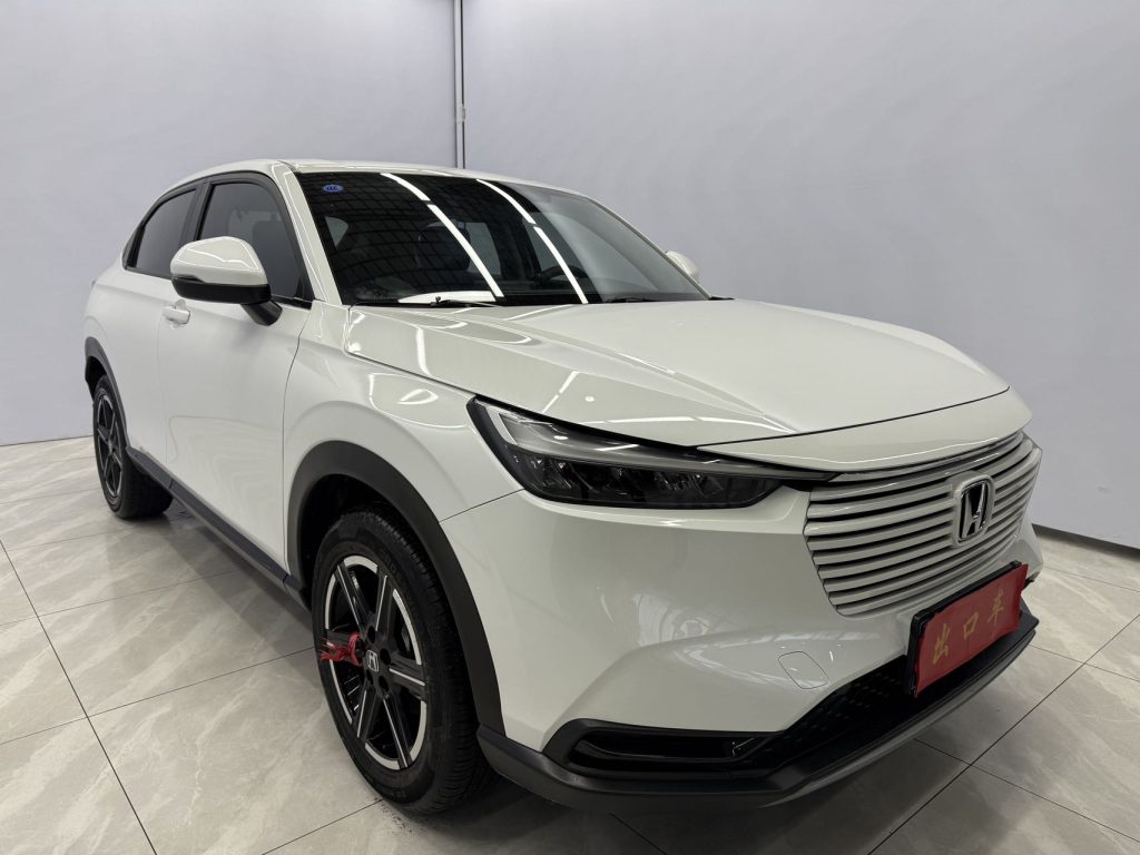 Honda Vezel 2023 года 1,5 л CVT Elite Edition - Huishida Trading