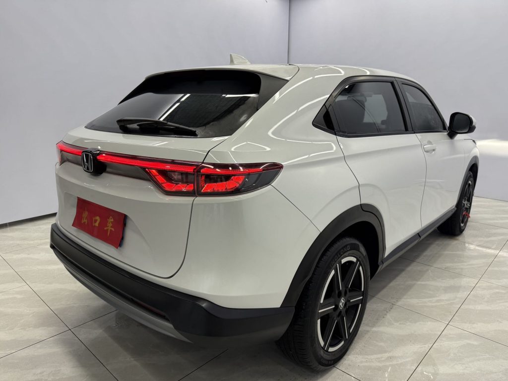 Honda Vezel 2023 года 1,5 л CVT Elite Edition - Huishida Trading