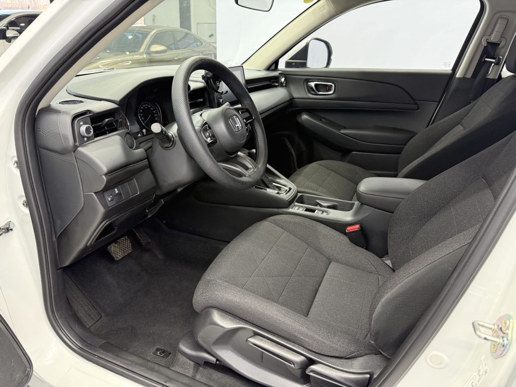 Honda Vezel 2023 года 1,5 л CVT Elite Edition - Huishida Trading