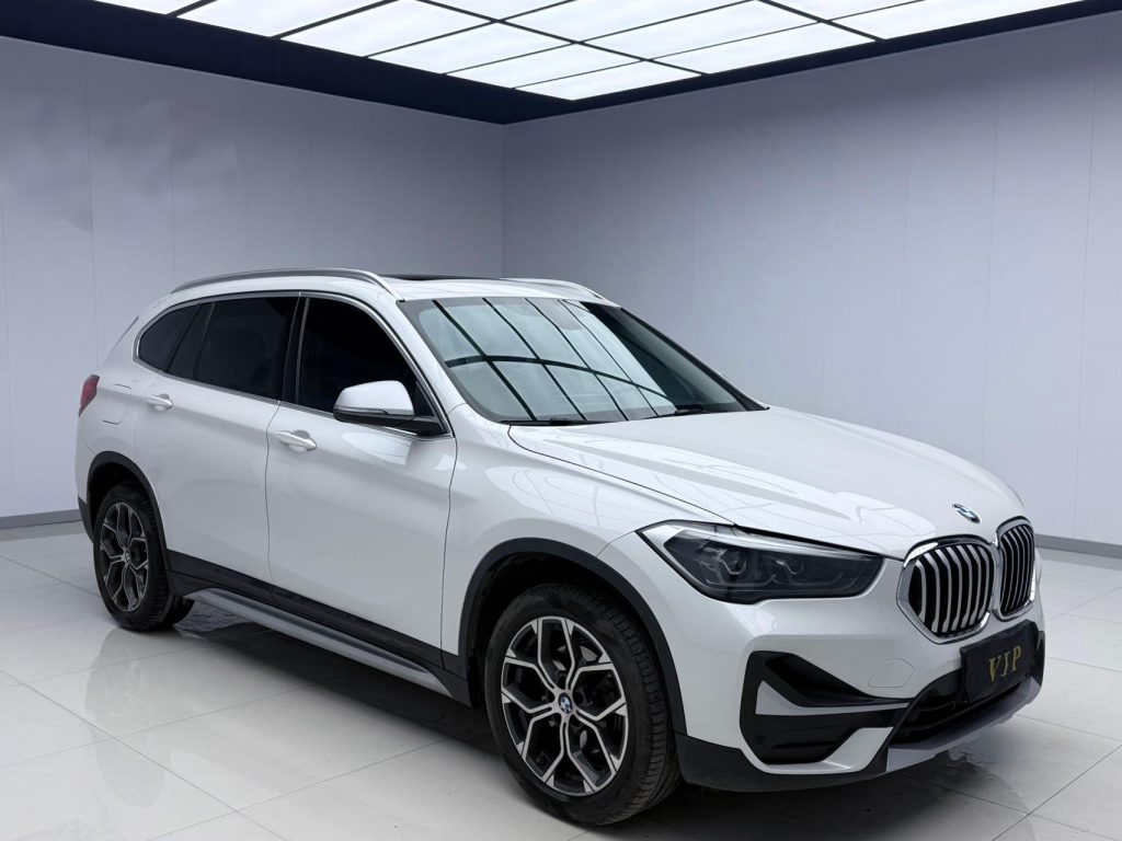 BMW X1 2022 sDrive20Li Luxury Edition - Huishida Trading