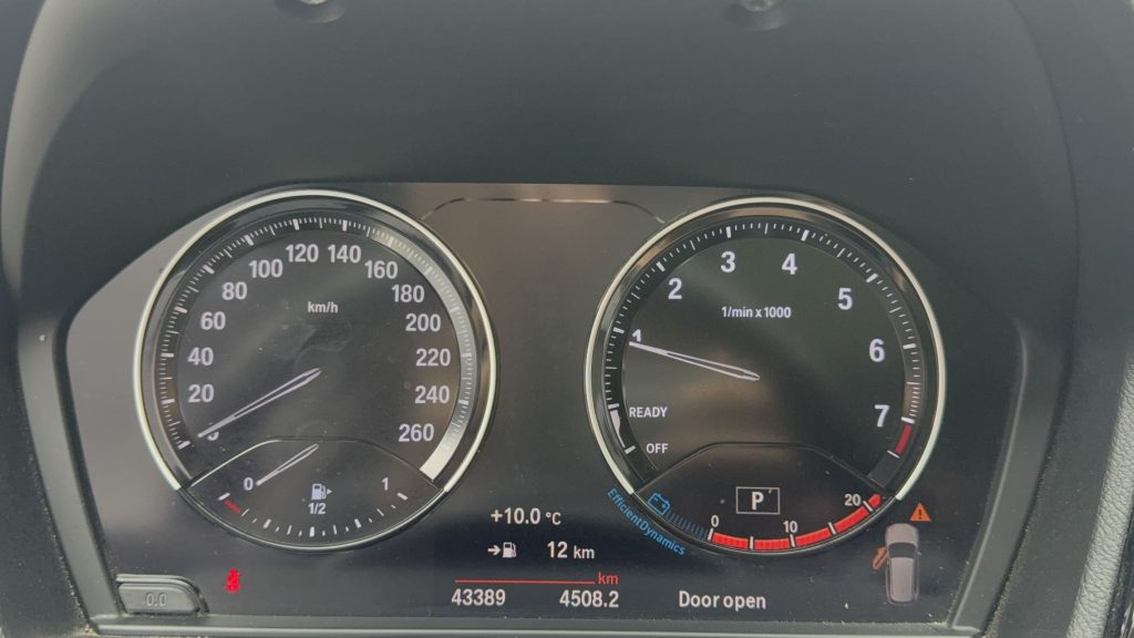 BMW X1 2022 sDrive20Li Luxury Edition - Huishida Trading